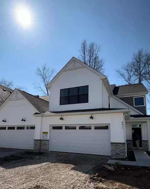 6411 Angelica Way, Westerville, OH 43081