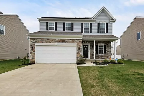 5319 Ansbach Dr, Groveport, OH 43125