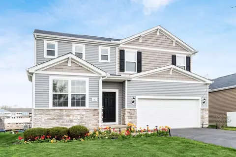 147 Cloverhill Dr, Galloway, OH 43119
