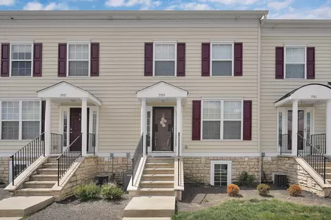 5959 Silver Charms Way #B, New Albany, OH 43054