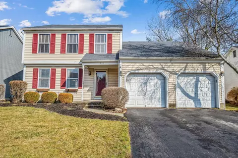 1254 Clement Dr, Columbus, OH 43085