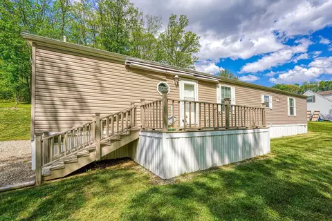0 England Hollow Rd, Chillicothe, OH 45601