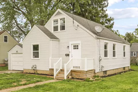 124 Kemp St, Newark, OH 43055