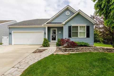 5600 Larksdale Dr, Galloway, OH 43119