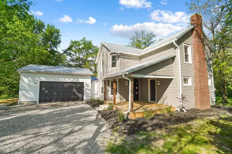 11613 London Rd, Orient, OH 43146