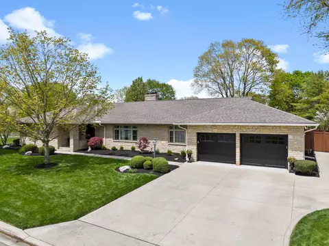 1490 Kirkley Rd, Columbus, OH 43221