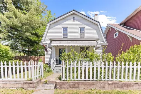 254 E Innis Ave, Columbus, OH 43207