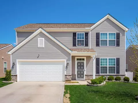5590 Bamberg Dr, Canal Winchester, OH 43110