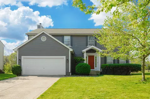 6019 Hathaway Ave, Dublin, OH 43016