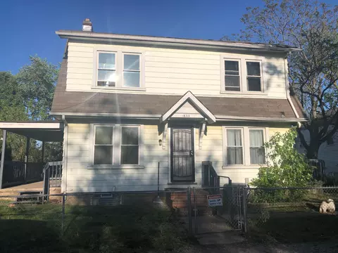 1633 E 17th Ave, Columbus, OH 43219