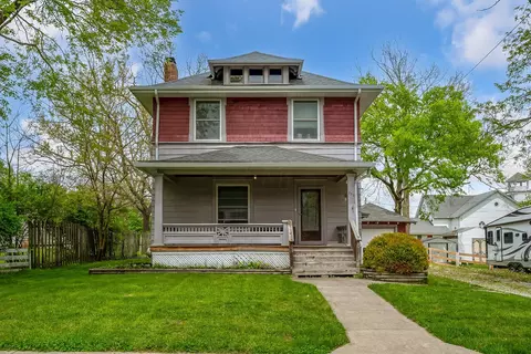 250 W North St, Ostrander, OH 43061