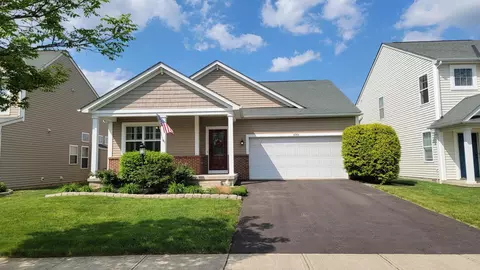 6768 Bigerton Bnd, Canal Winchester, OH 43110