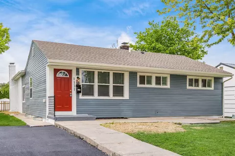 1121 Pauline Ave, Columbus, OH 43224