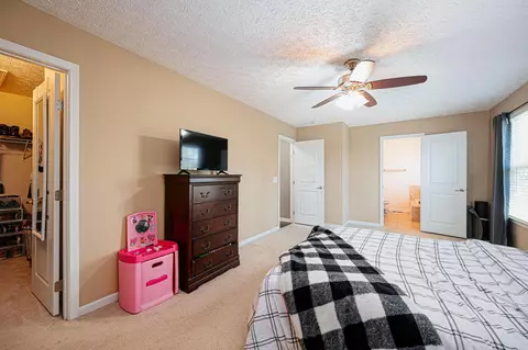 Bedroom - 538 Stone Shadow Dr, Blacklick, OH 43004 photo 5 of 5