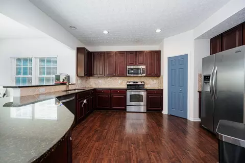 Kitchen - 538 Stone Shadow Dr, Blacklick, OH 43004 photo 1 of 2