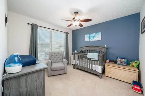 Bedroom - 538 Stone Shadow Dr, Blacklick, OH 43004 photo 1 of 5