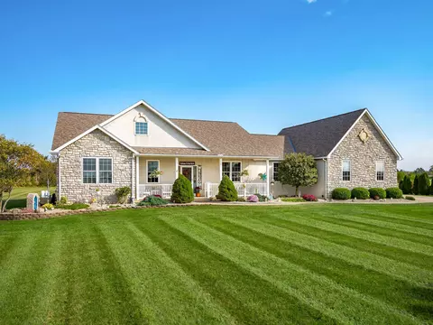 24340 Claibourne Rd, Marysville, OH 43040