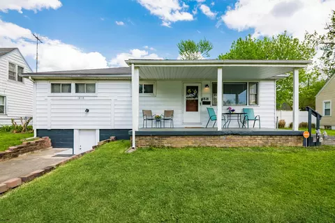 1818 Devonshire Rd, Columbus, OH 43219