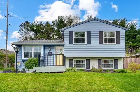 6092 Batavia Rd, Westerville, OH 43081
