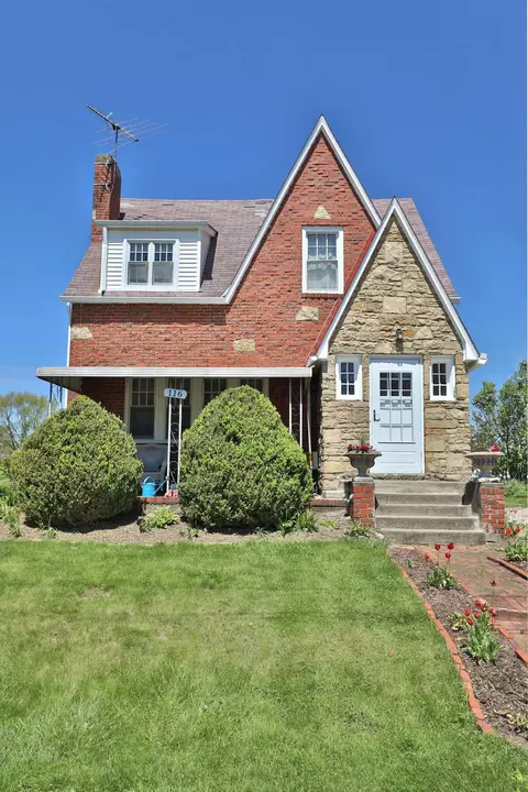 116 Rainbow Ave, Sunbury, OH 43074