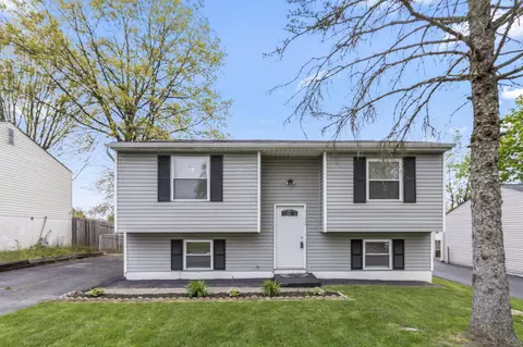 4152 Commodore St, Columbus, OH 43224