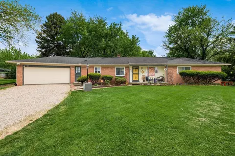 1426 S James Rd, Columbus, OH 43227