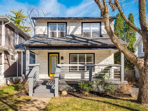 110 N Chase Ave, Columbus, OH 43204