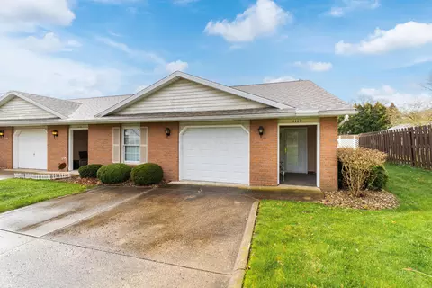 1119 Hillcrest Dr, Ashland, OH 44805
