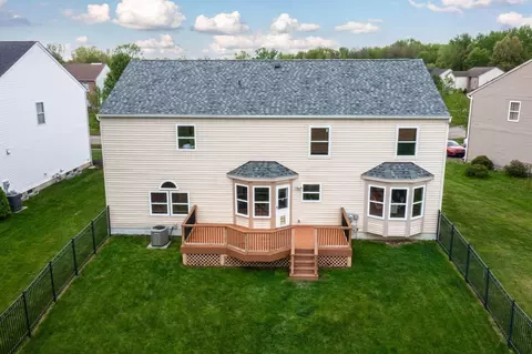 Exterior - 155 Heathermere Loop, Galena, OH 43021 photo 2 of 5