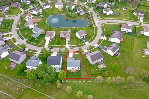 View/Area - 155 Heathermere Loop, Galena, OH 43021 photo 2 of 10