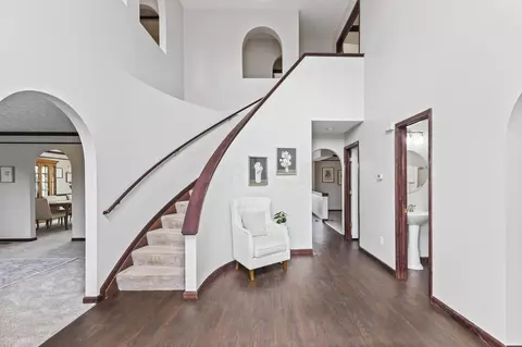 Entry Way - 155 Heathermere Loop, Galena, OH 43021 photo 1 of 10