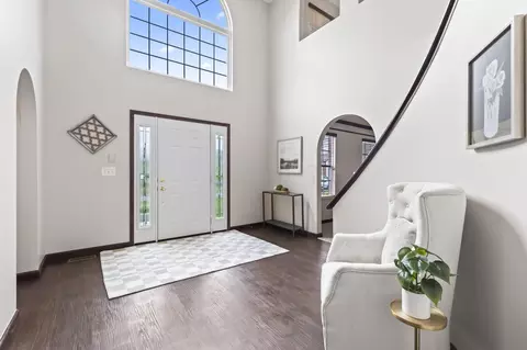 Entry Way - 155 Heathermere Loop, Galena, OH 43021 photo 3 of 10