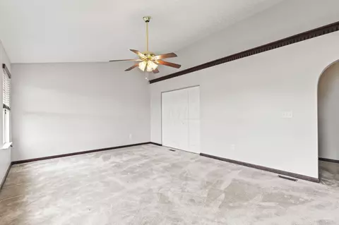 Bedroom - 155 Heathermere Loop, Galena, OH 43021 photo 5 of 5