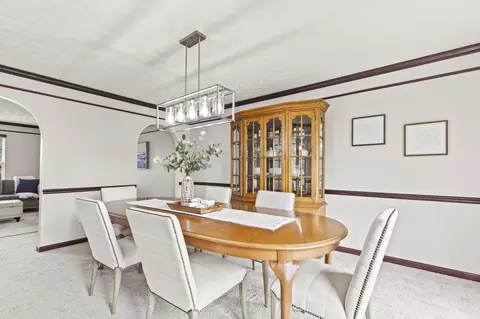 Dining - 155 Heathermere Loop, Galena, OH 43021 photo 2 of 4