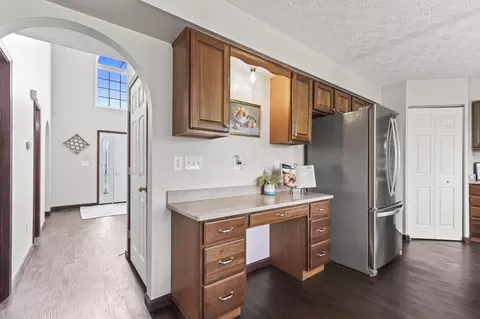 Entry Way - 155 Heathermere Loop, Galena, OH 43021 photo 5 of 10