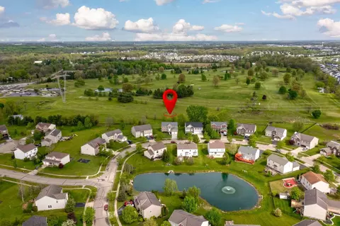 View/Area - 155 Heathermere Loop, Galena, OH 43021 photo 3 of 10