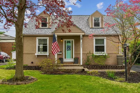 4883 Elks Dr, Columbus, OH 43214