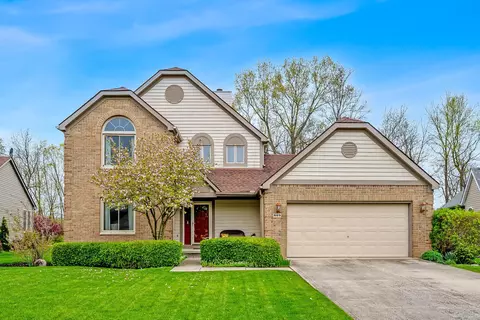 889 Executive Blvd, Delaware, OH 43015