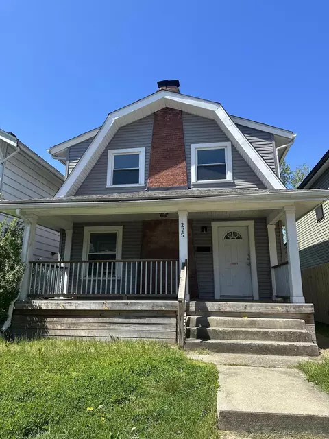275 S Eureka Ave, Columbus, OH 43204