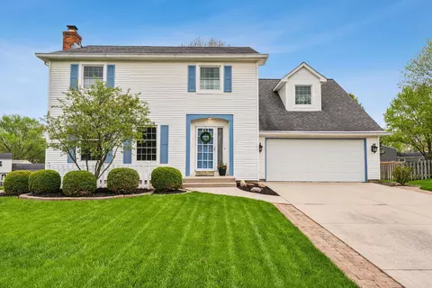 6381 S Sunbury Rd, Westerville, OH 43081