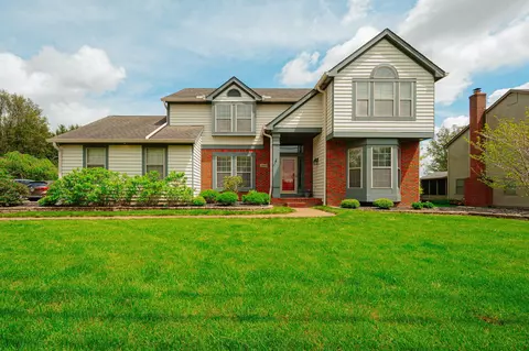 5688 Wilcox Rd, Dublin, OH 43016