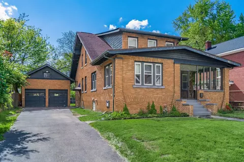 73 S Burgess Ave, Columbus, OH 43204