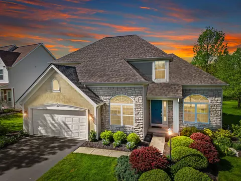 7535 Windsor Dr, Dublin, OH 43016 photo 2