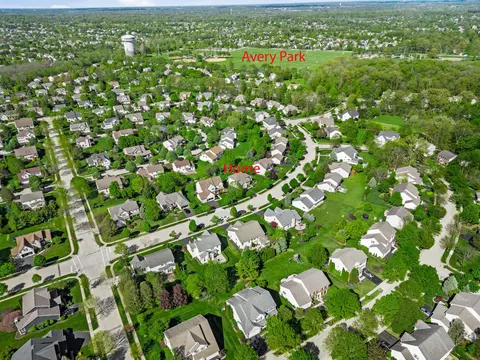 7535 Windsor Dr, Dublin, OH 43016 photo 5