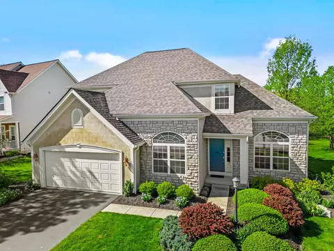 7535 Windsor Dr, Dublin, OH 43016