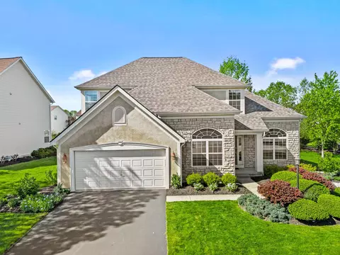 7535 Windsor Dr, Dublin, OH 43016 photo 3