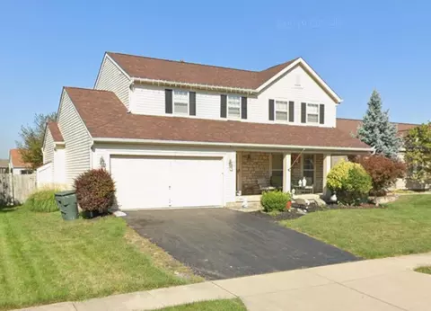 747 Sicaras Ln, Blacklick, OH 43004
