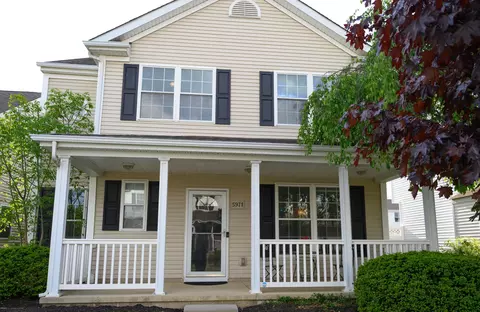 5971 Course Dr, Westerville, OH 43081