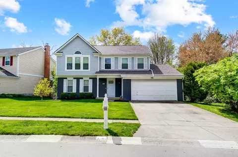 155 Midhurst Rd, Columbus, OH 43230