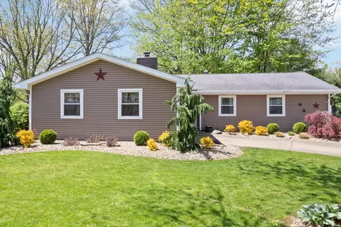 1914 Patricia Ln, Ashland, OH 44805